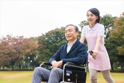 東京で訪問介護のサービスを受けるなら【あんしんケアパートナーズ】～ご本人・ご家族に寄り添ったオーダーメイドのケアが特徴～